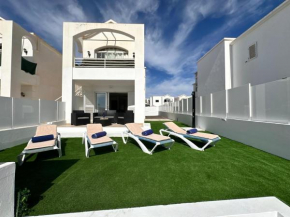 Casa Caletón Blanco